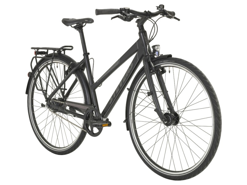 Stevens Courier Lite Lady