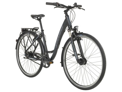 Stevens Boulevard Luxe Forma
