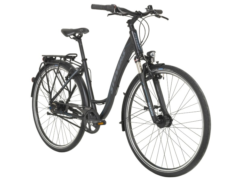 Stevens Boulevard Luxe Forma