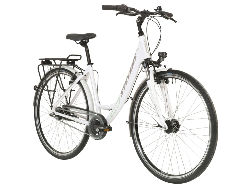 Stevens Elegance Forma