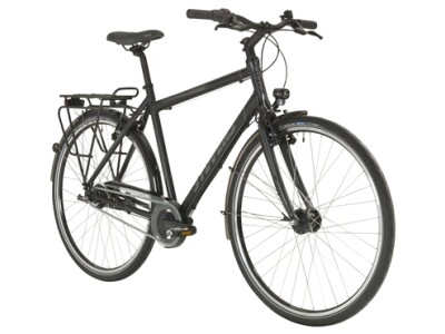 Stevens Elegance Lite Gent