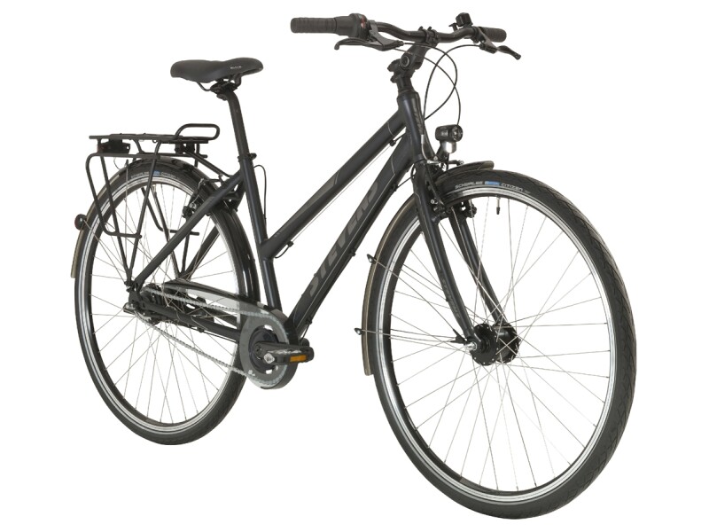 Stevens Elegance Lite Lady