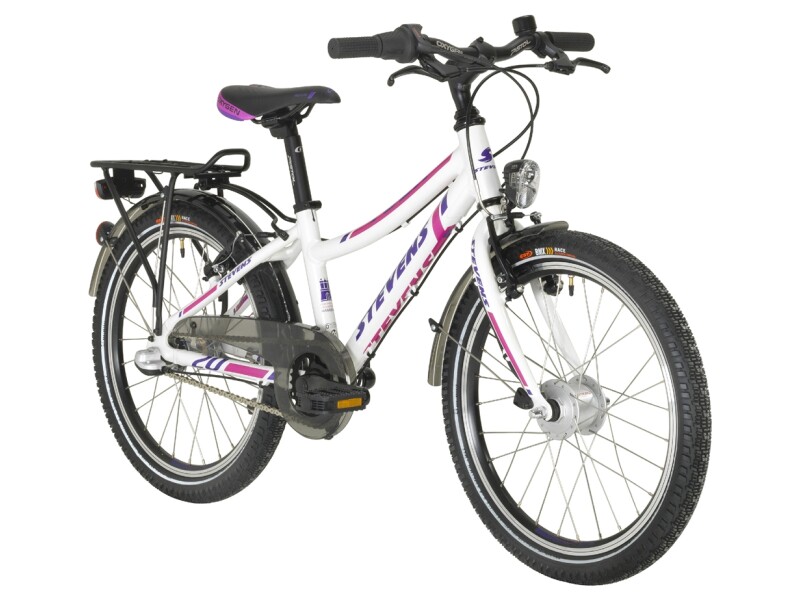 Stevens Tour Nexus 20”