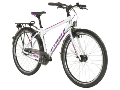 Stevens Tour Nexus 27.5”