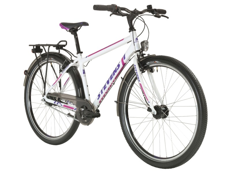 Stevens Tour Nexus 27.5”
