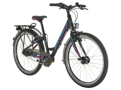 Stevens Tour Girl 24”