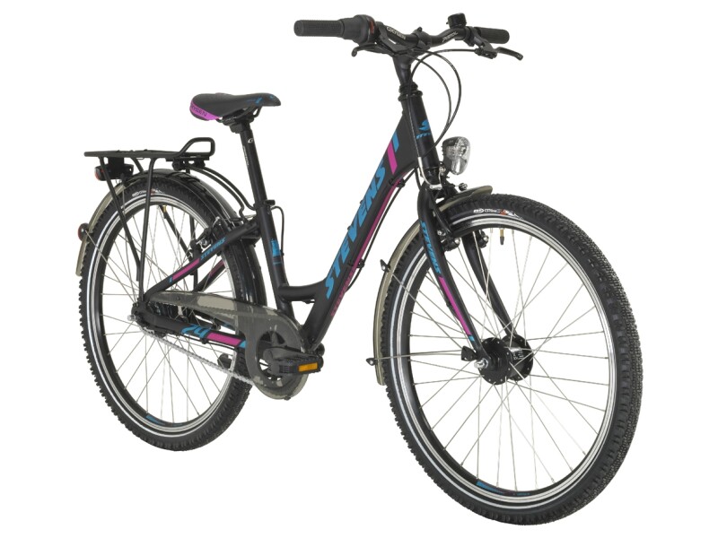 Stevens Tour Girl 24”