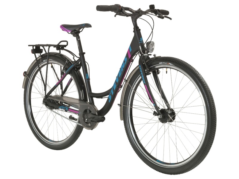 Stevens Tour Girl 27.5”