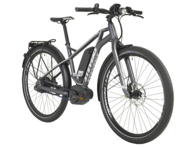Stevens E-Carpo