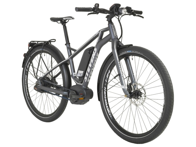 Stevens E-Carpo