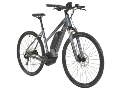 Stevens E-6X Lady