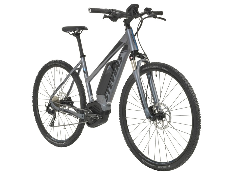 Stevens E-6X Lady