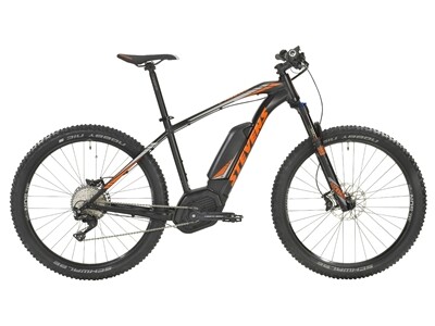 Stevens E-Agnello+