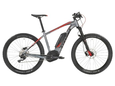Stevens E-Juke+