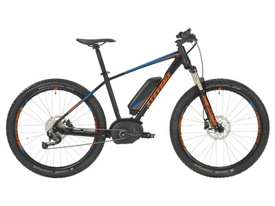 Stevens E-Wave
