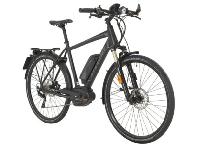 Stevens E-Triton 45 Gent