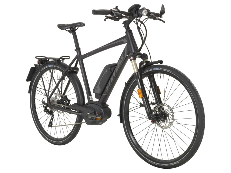 Stevens E-Triton 45 Gent