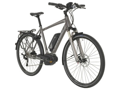 Stevens E-Triton 500Wh Gent 61cm 10Gang