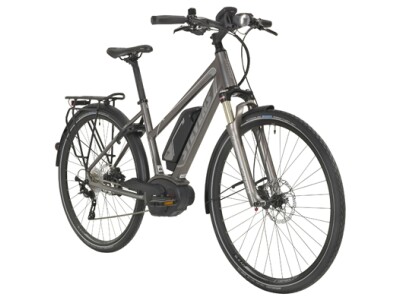 Stevens E-Triton 500 Lady