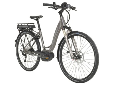 Stevens E-Triton 500 Forma