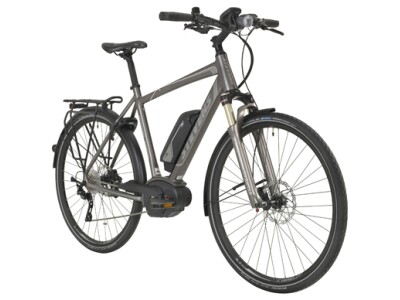 Stevens E-Triton 400 Gent