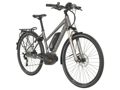 Stevens E-Triton 400 Lady