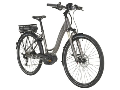 Stevens E-Triton 400 Forma