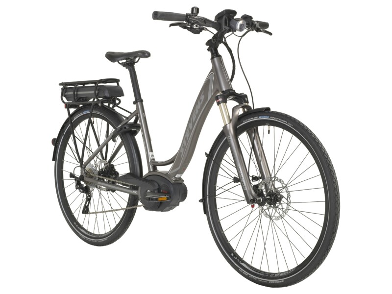 Stevens E-Triton 400 Forma