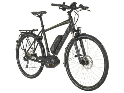 Stevens E-Lavena 500 Gent