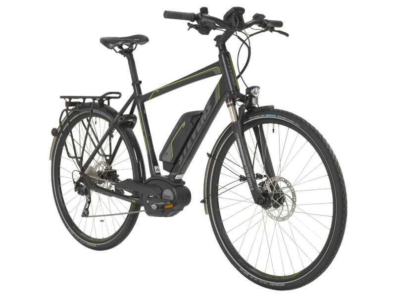 Stevens E-Lavena 500 Gent