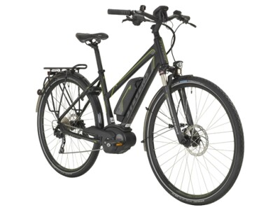 Stevens E-Lavena 500 Lady