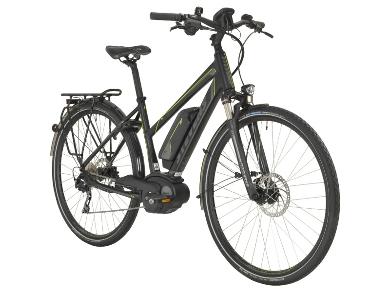 Stevens E-Lavena 500 Lady