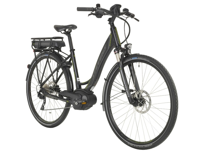 Stevens E-Lavena 500 Forma