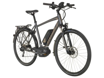 Stevens E-Lavena 400 Gent