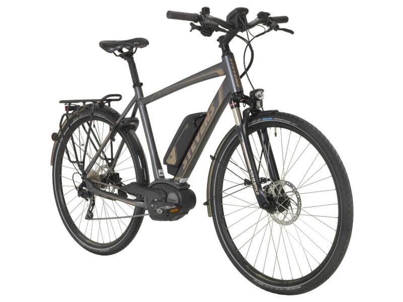 Stevens E-Lavena 400 Gent