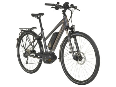 Stevens E-Lavena 400 Lady