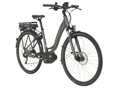 Stevens E-Lavena 400 Forma