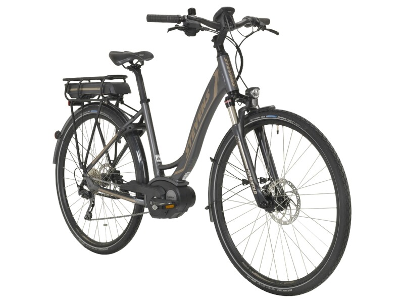 Stevens E-Lavena 400 Forma