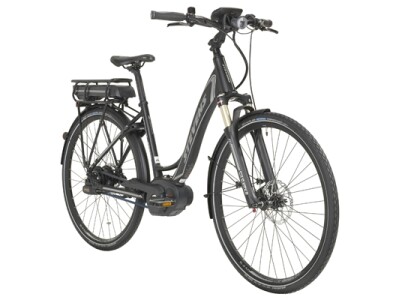 Stevens E-Caprile Luxe Forma