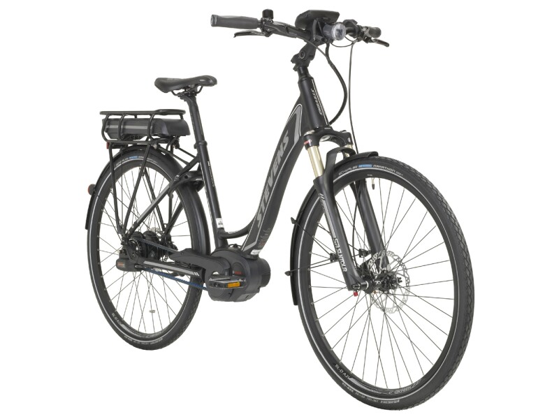 Stevens E-Caprile Luxe Forma