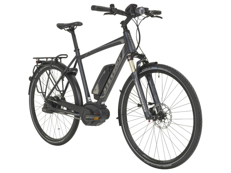 Stevens E-Caprile Gent