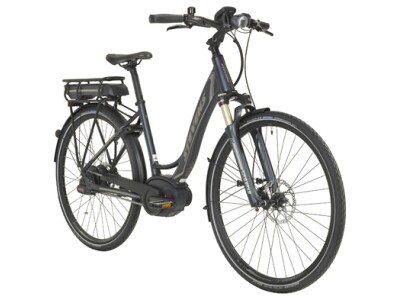 Stevens E-Caprile Forma