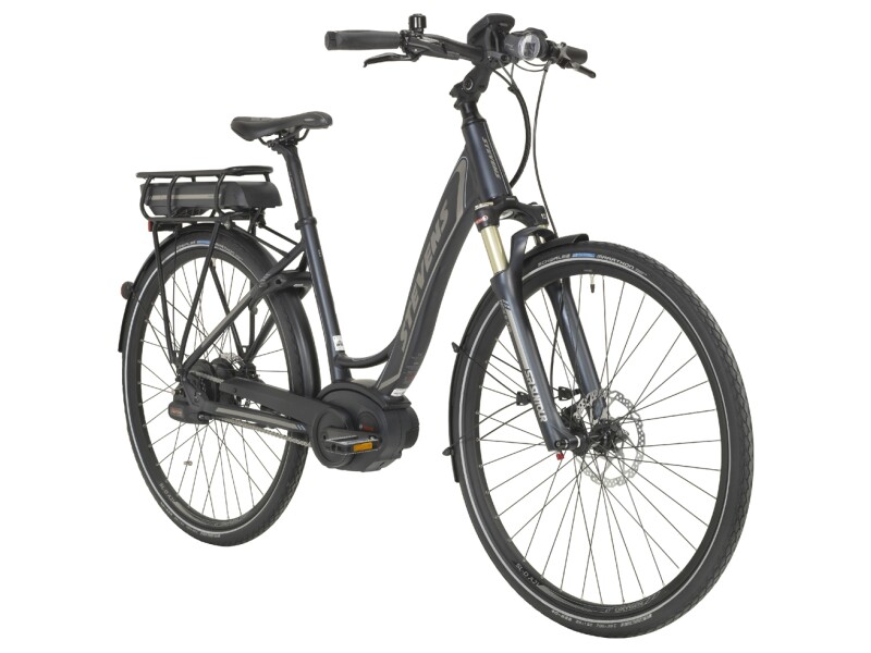 Stevens E-Caprile Forma
