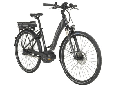 Stevens E-Courier Luxe Forma
