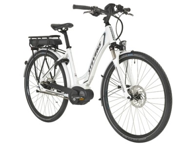 Stevens E-Courier Forma
