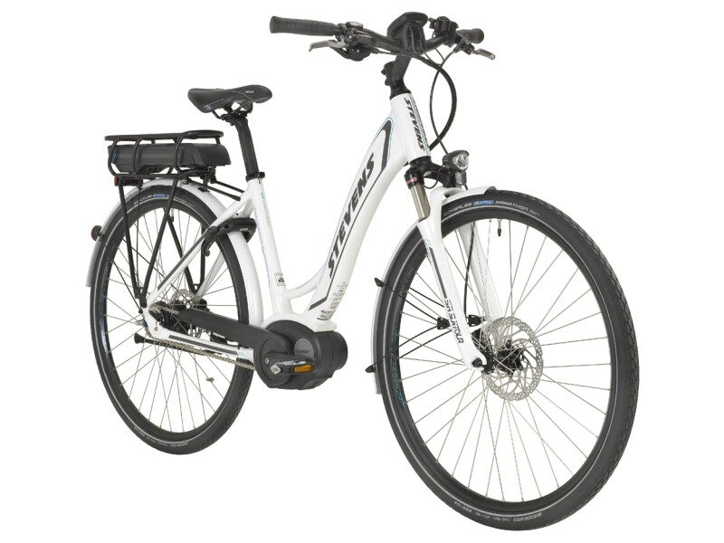 Stevens E-Courier Forma
