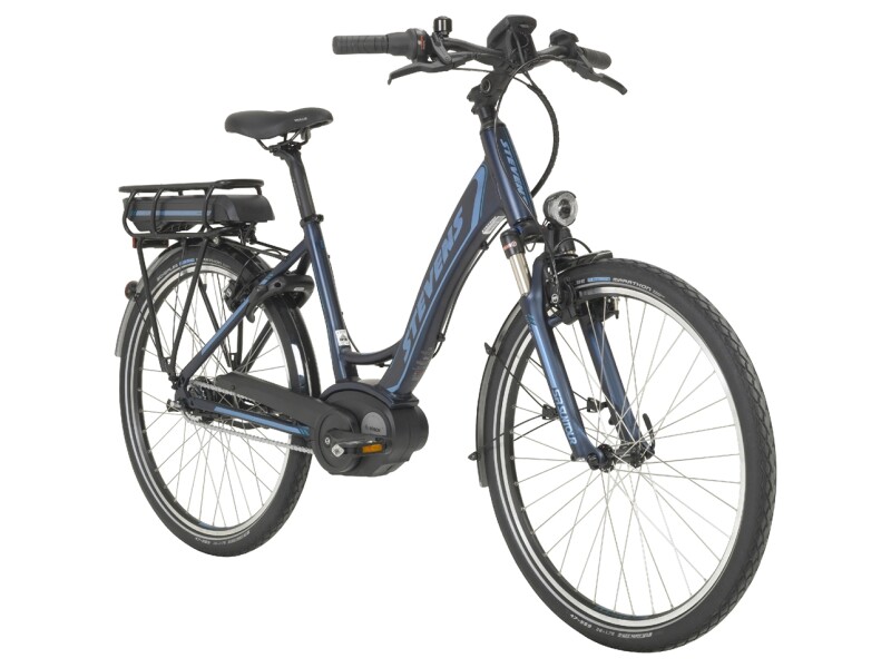 Stevens E-Cito 26”