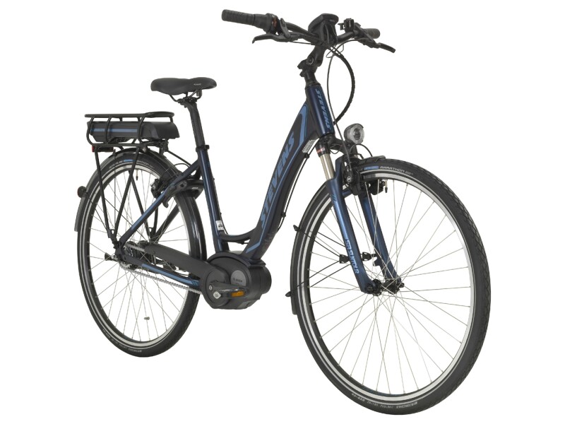 Stevens E-Cito 28”