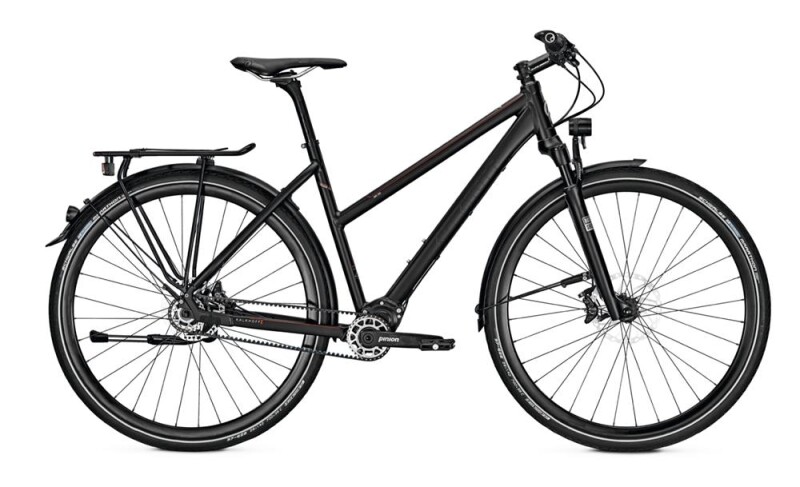 Kalkhoff ENDEAVOUR P18 Citybike