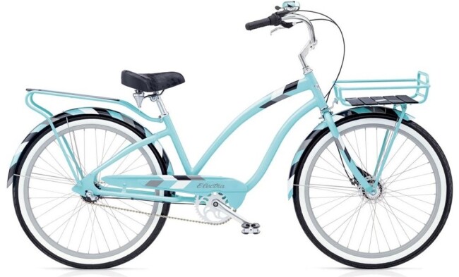Electra Bicycle - Daydreamer 3i